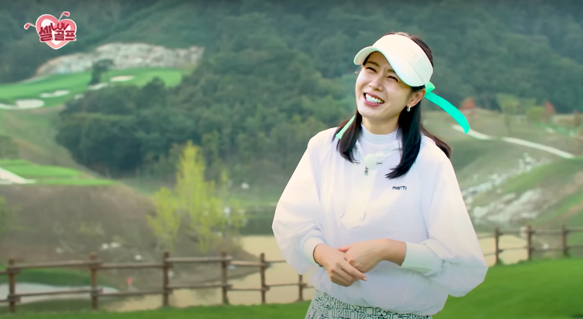 韩国银色夫妻挡玄彬与孙艺真在去年迎来长子诞生，一家三口幸福美满。近期孙艺真登上知