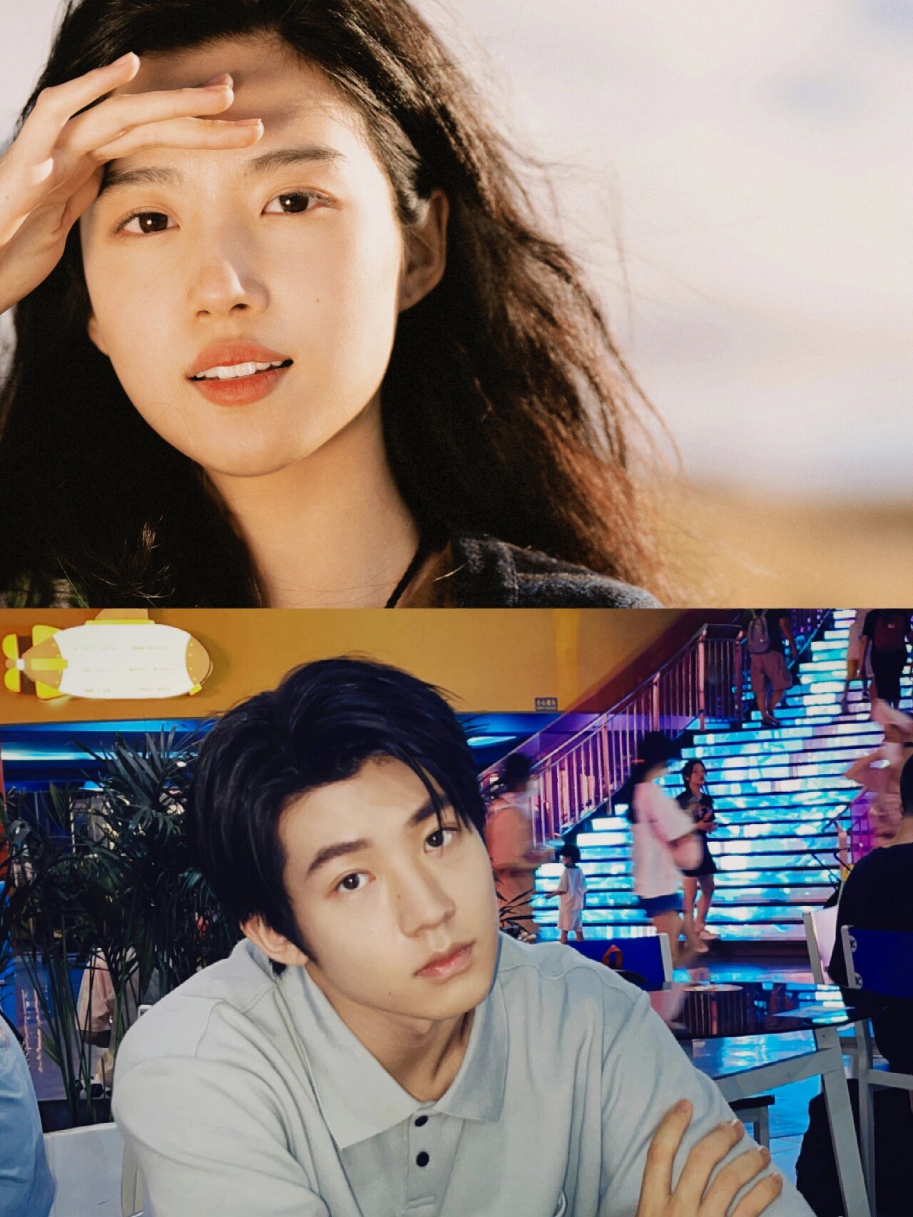 好剧推荐《时光与他，恰是正好》