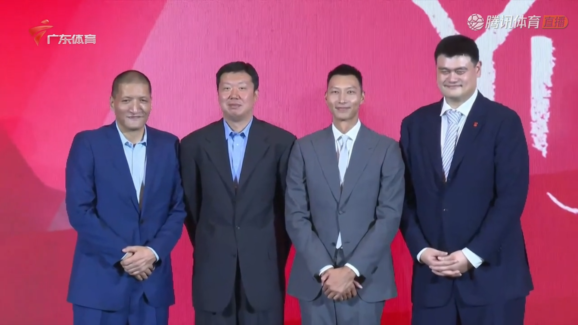 易建联退役，中国男篮移动长城何时能够复现？

CBA：7座总冠军，3次FMVP，