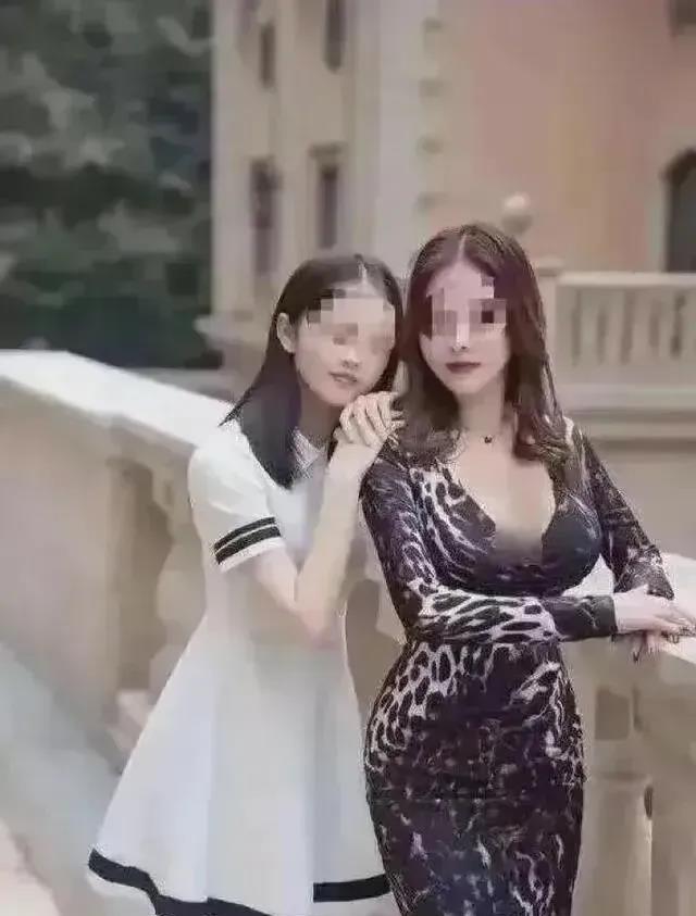 如果卖淫合法化，我们将看到的将是一个摇摇欲坠的社会画面：在这样的世界中，中国的7