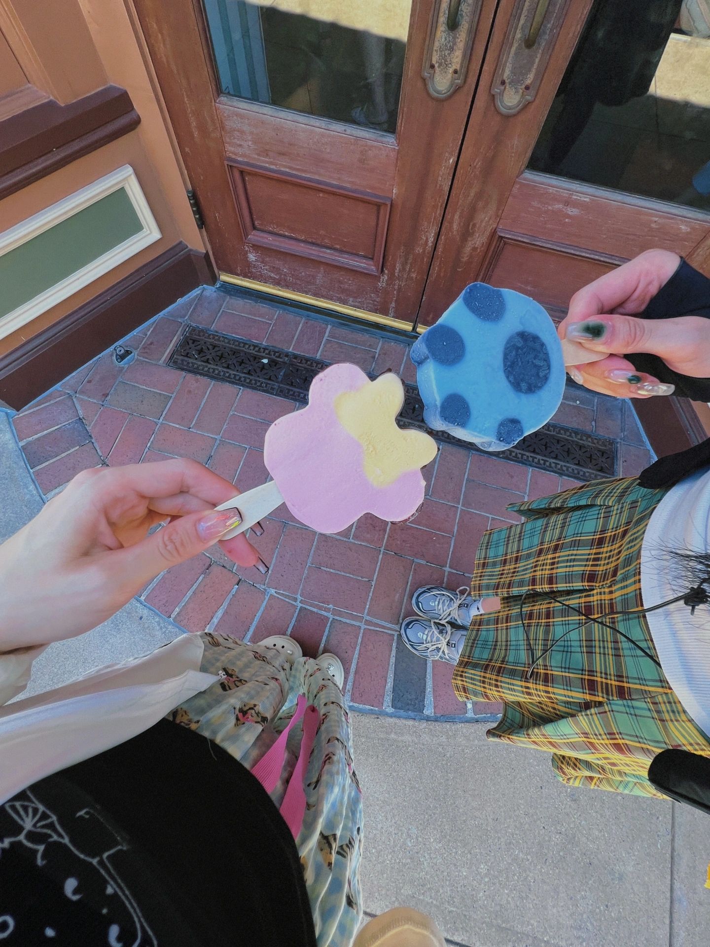 香港迪士尼当特种兵攻略