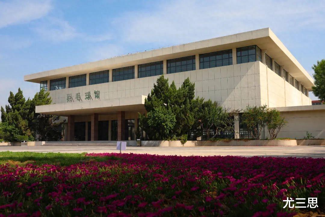 山东石油化工学院：由中国石油大学胜利学院转设，2022年正式揭牌