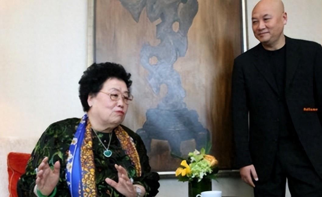 唐僧娶了我国女首富，山公娶了玉兔妈，成果就属猪八戒才“最牛”的！