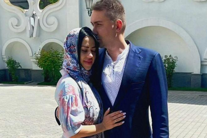 突发：乌克兰军情总局局长布达诺夫的妻子玛丽安娜·布达诺娃遭下毒。玛丽安娜被发现体