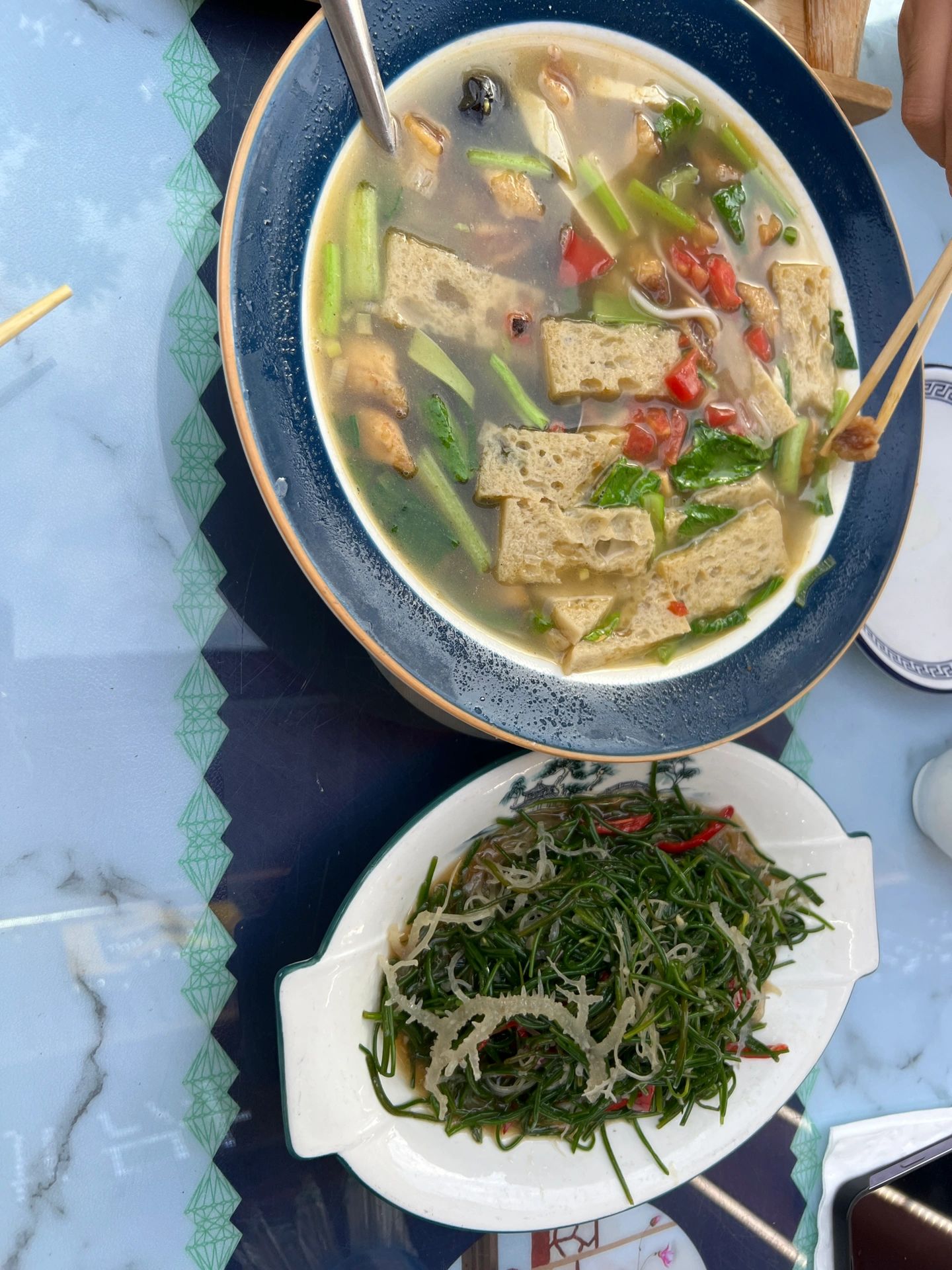 中卫两天舍不得走！！（玩、衣、食攻略）