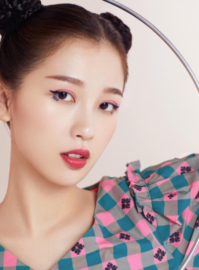 #杨天真为云为衫发声#
从小兰花到云为衫，虞书欣的哭戏又进步了。她的演绎让人觉得