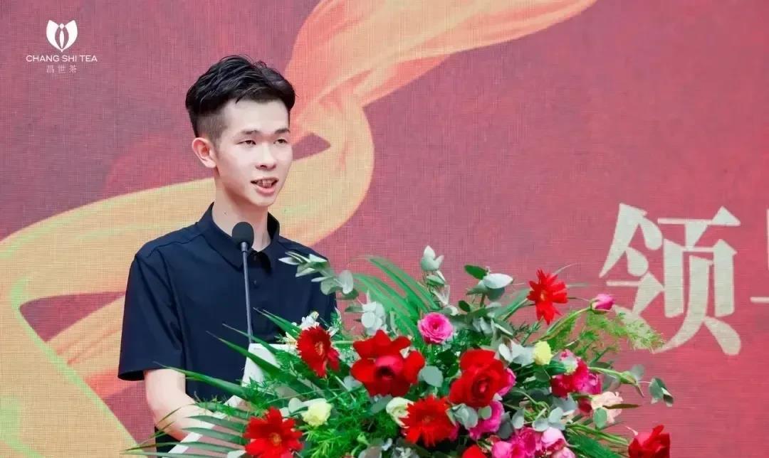 
广州昌世茶业事件，这些“投资人”恐怕只能自认倒霉了！

当地公安机关发话，没有