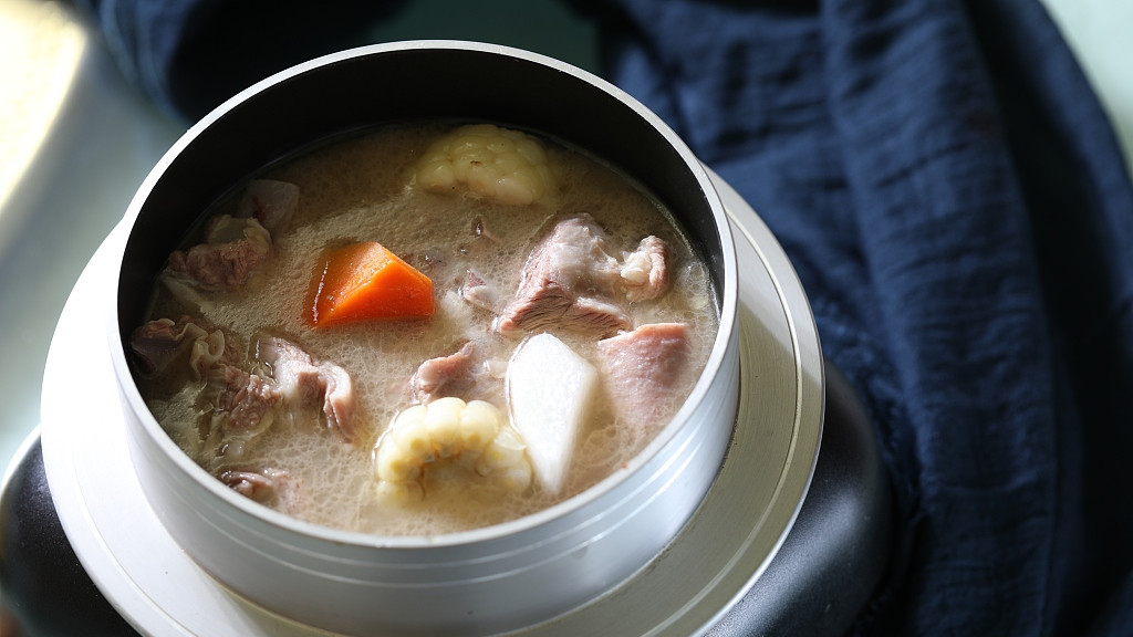 山药不能“随便吃”？提醒：吃山药有禁忌，4种人尽量少吃或不吃