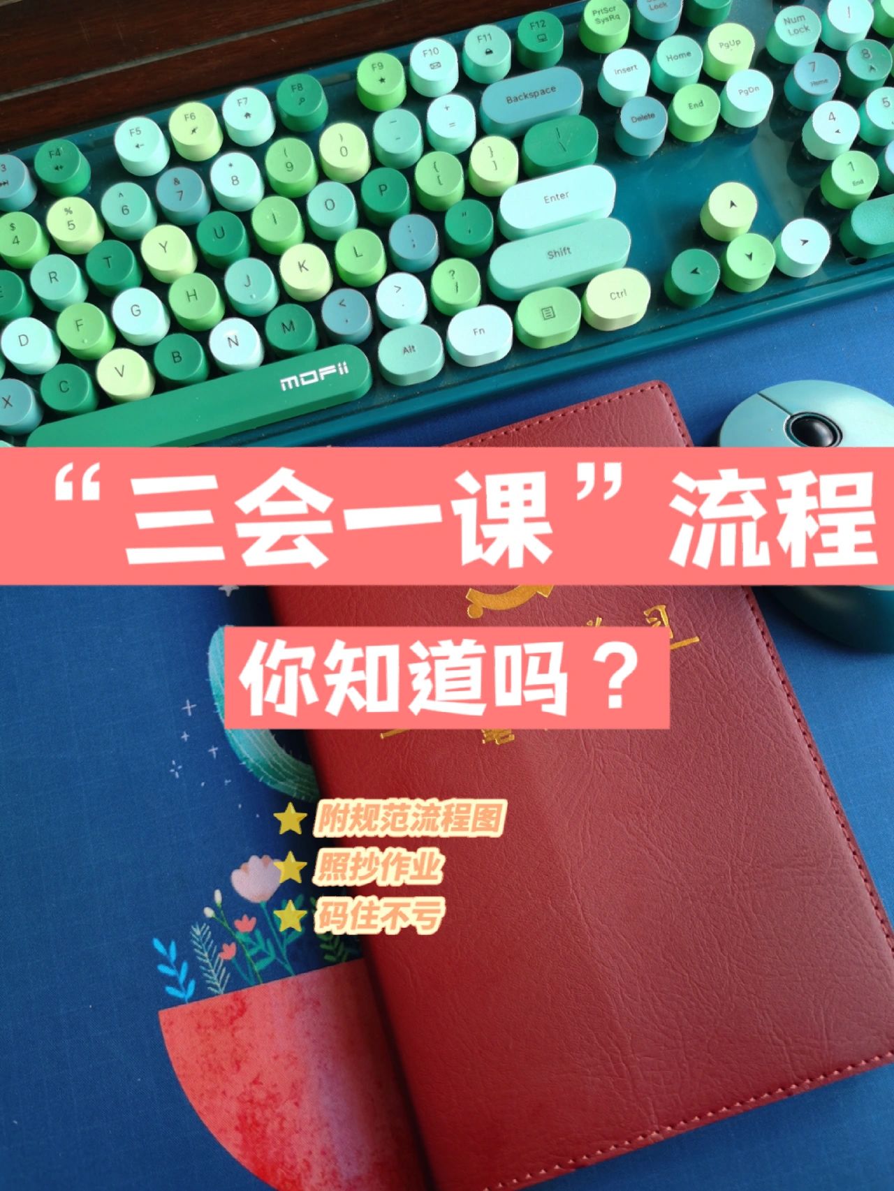 三会一课流程#三会一课#