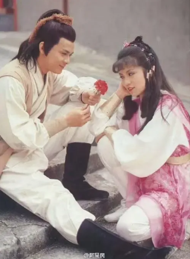 答案很简单，在智商200的儿童面前，智商60还是110，有区别吗？什么杨康、欧阳