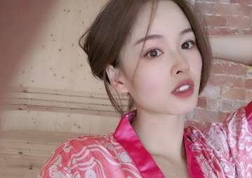 放松的周日，泡澡#杨家玉#竞走#亚运女神