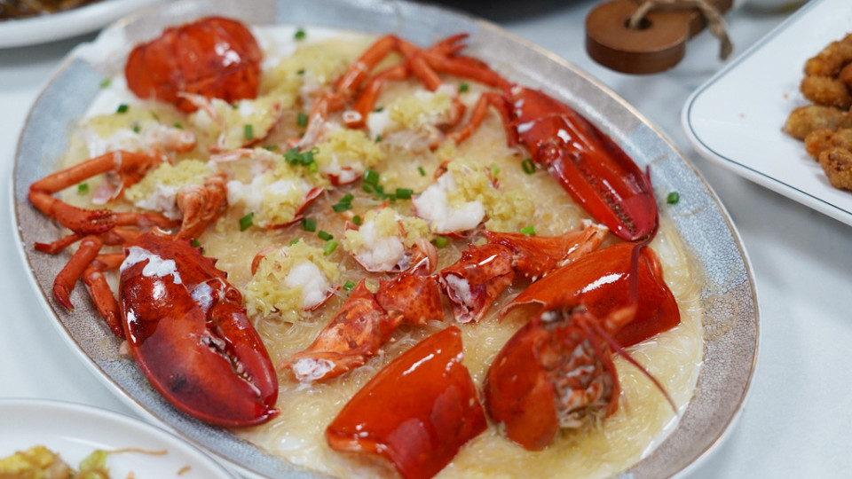 中山路老牌海鲜排档春节不打烊！今年年夜饭安排上！