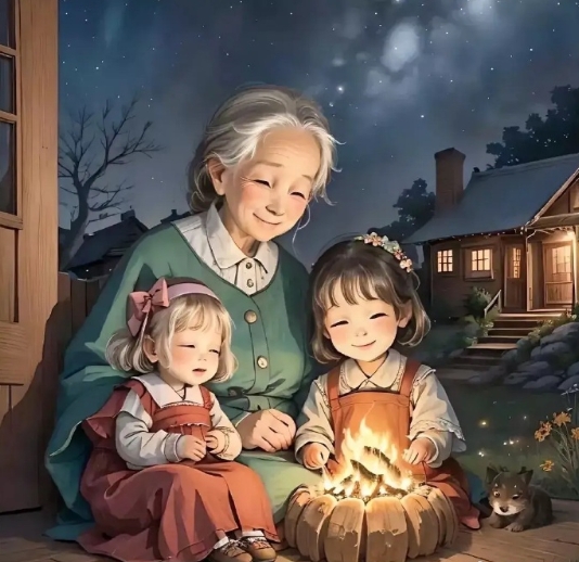 奶奶说的老人言

1、家里的蛇，不能打。

2、穷不卖地，富不抛妻。

3、不让