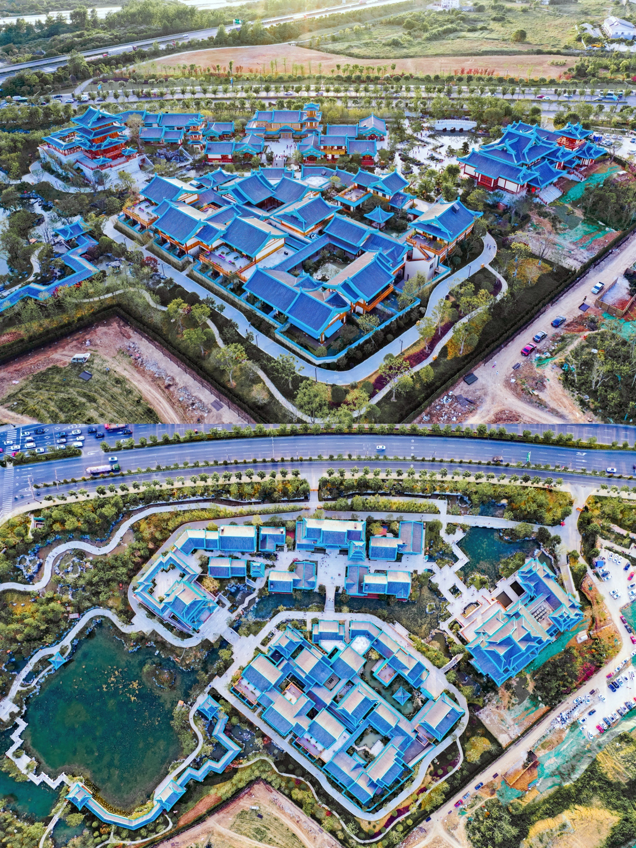 南京｜还没约上？金陵小城抢票攻略