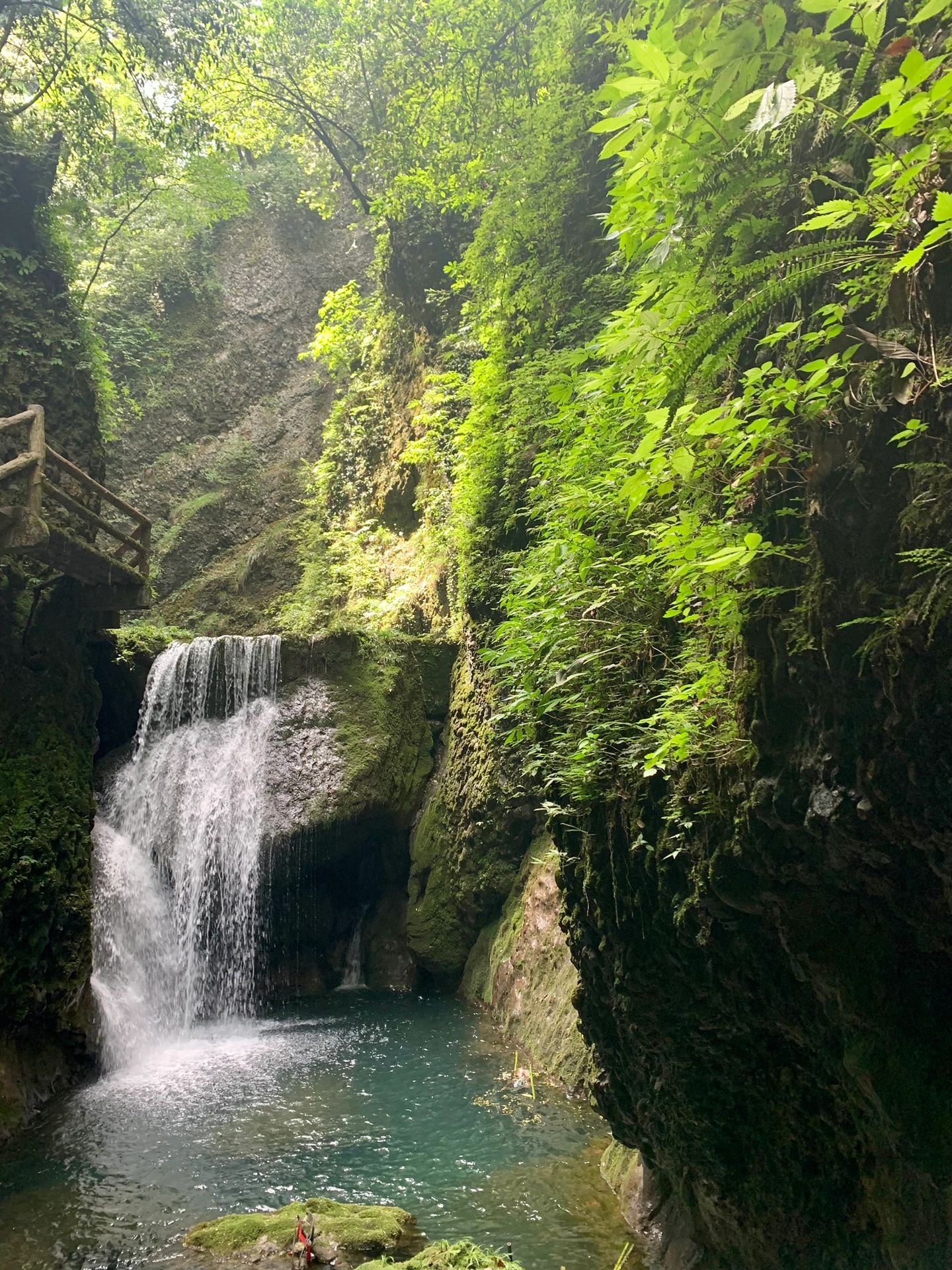 青城后山又穷又懒版攻略