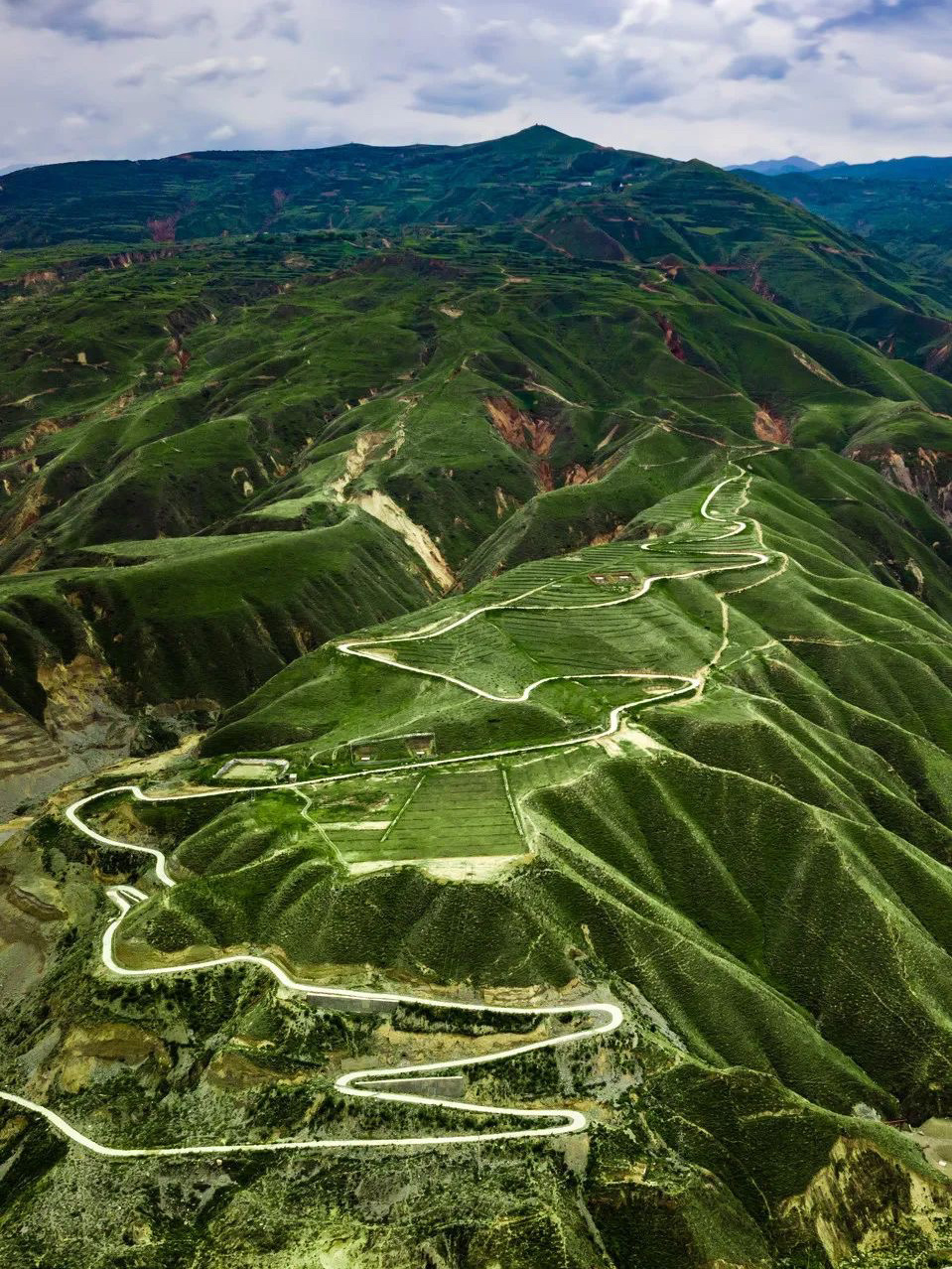青海自驾|宝藏旅游地，盘点7个必去小众景