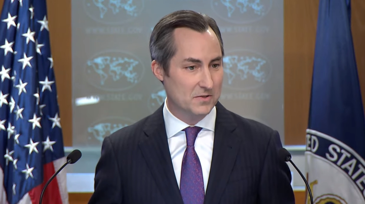 美国和英国对于以色列的耐心耗尽了，决心彻底解决巴以问题。近期，美国国务院发言人马