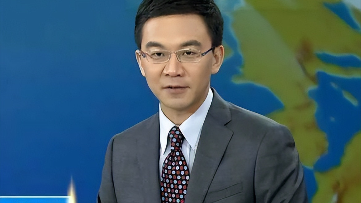 央视一哥郎永淳：从巅峰到谷底，他的人生如何逆转？