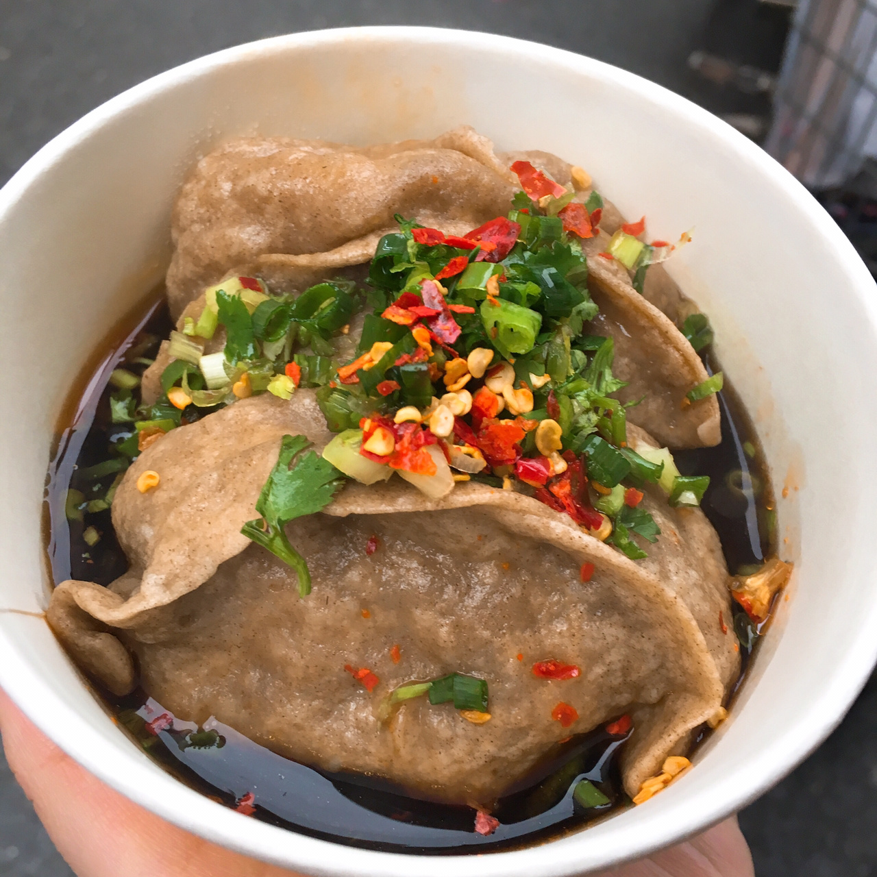 上饶美食攻略