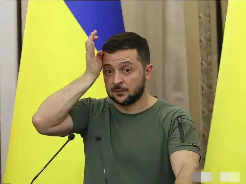 好好做个演员不香么？2022年，司机访美，锦旗、纪念章和数百亿美元。2023年访