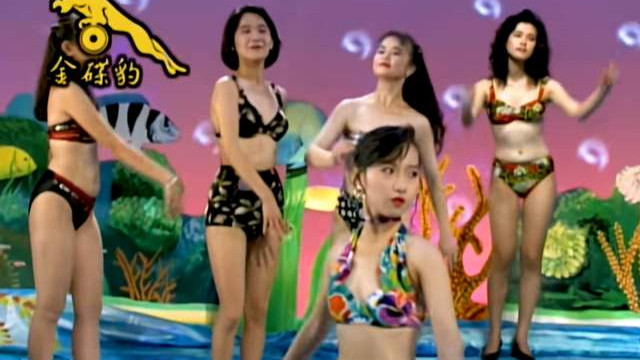 当年偷看过的十二大美女，封面女郎成谐星，颜值最高的拍了金瓶梅