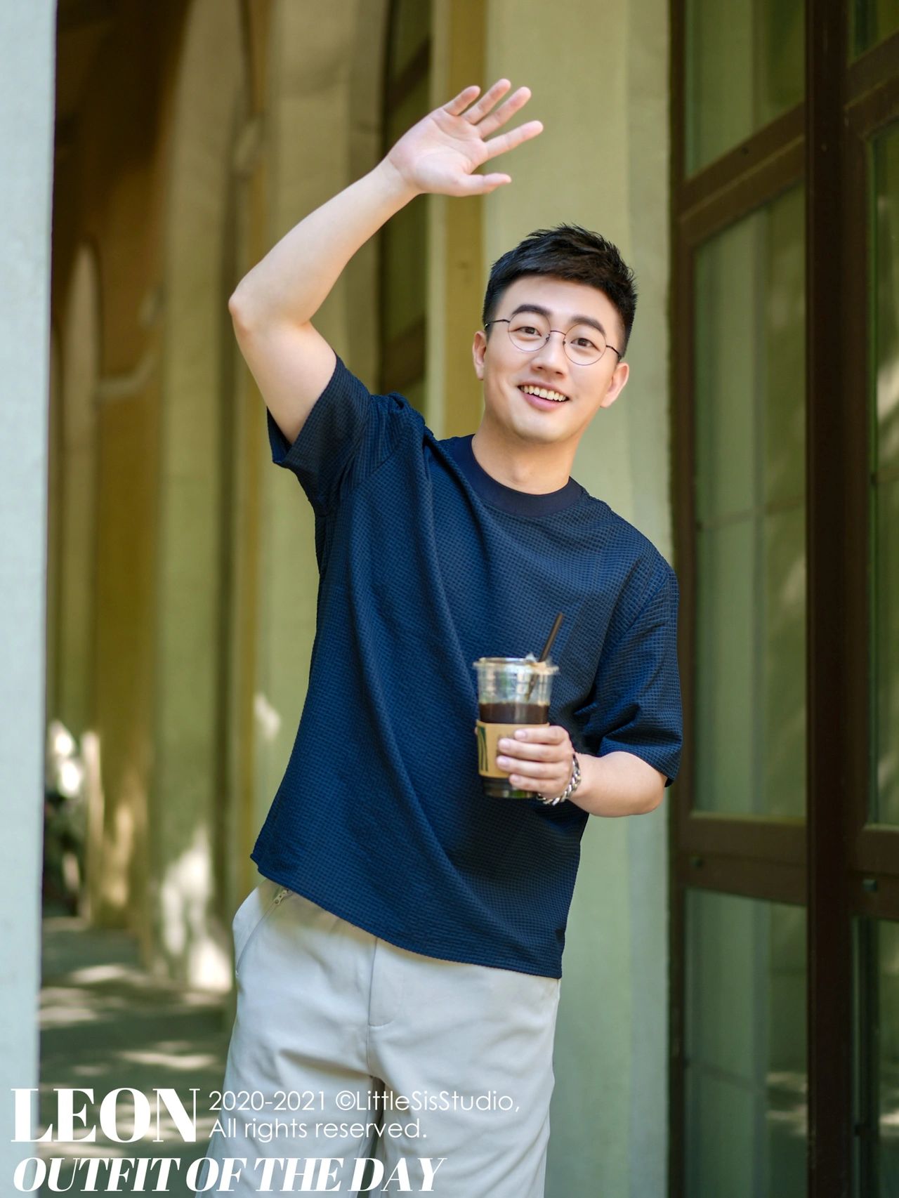 通勤轻熟风穿搭指南