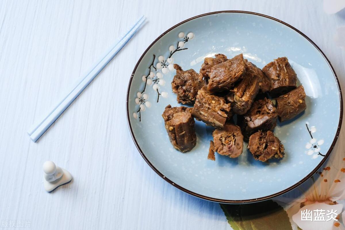 鼠头鸭脖事件又要重新调查, 鼠头鸭脖事件过了这么久了, 能查出啥