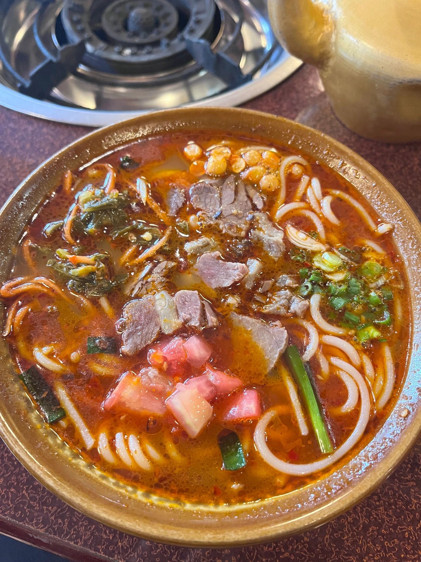 大学生特种兵式香格里拉攻略🐑