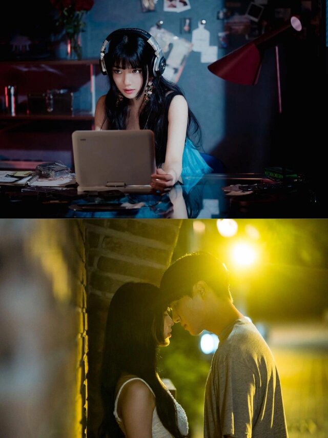蕞美韩剧！在梦想与现实中寻找真爱