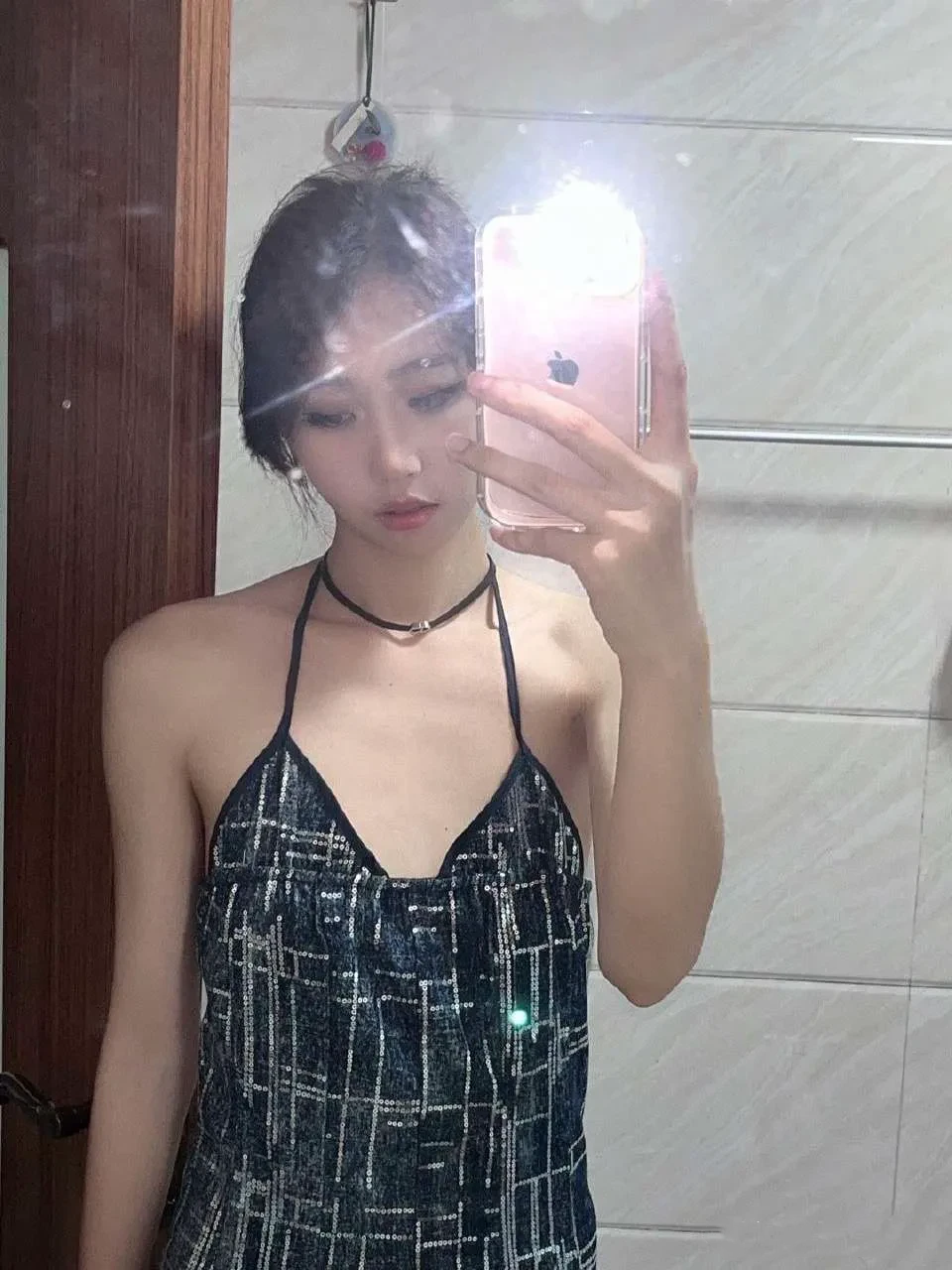 结婚前后的变化真大