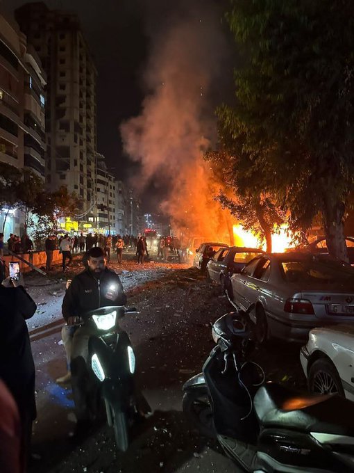 外媒预测巴以冲突的第三阶段：1、减少在加沙地面进攻的强度，以减少以色列伤亡；2、