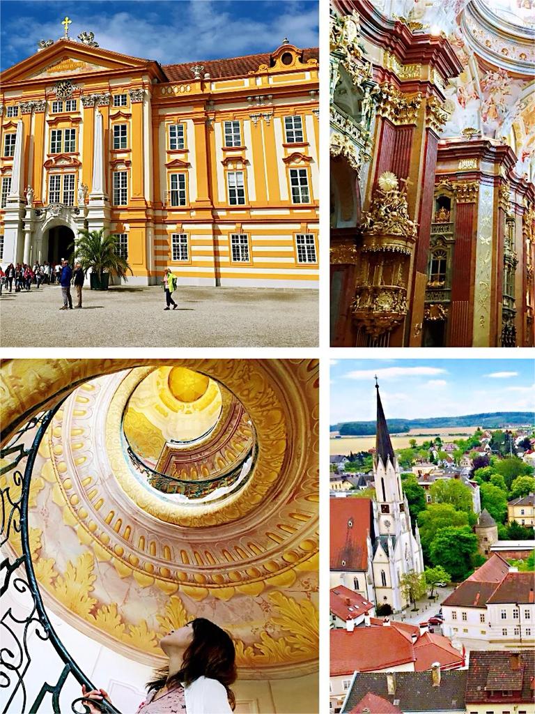 奥地利深度游-湖区自驾