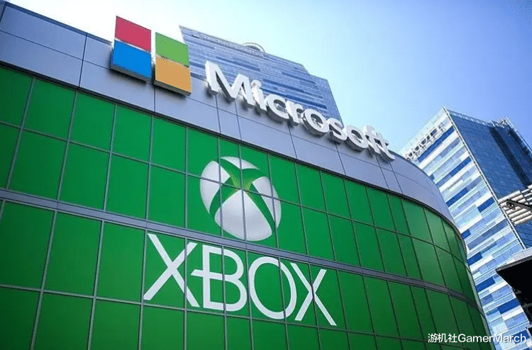 微软公布Xbox系列X/S销售数量