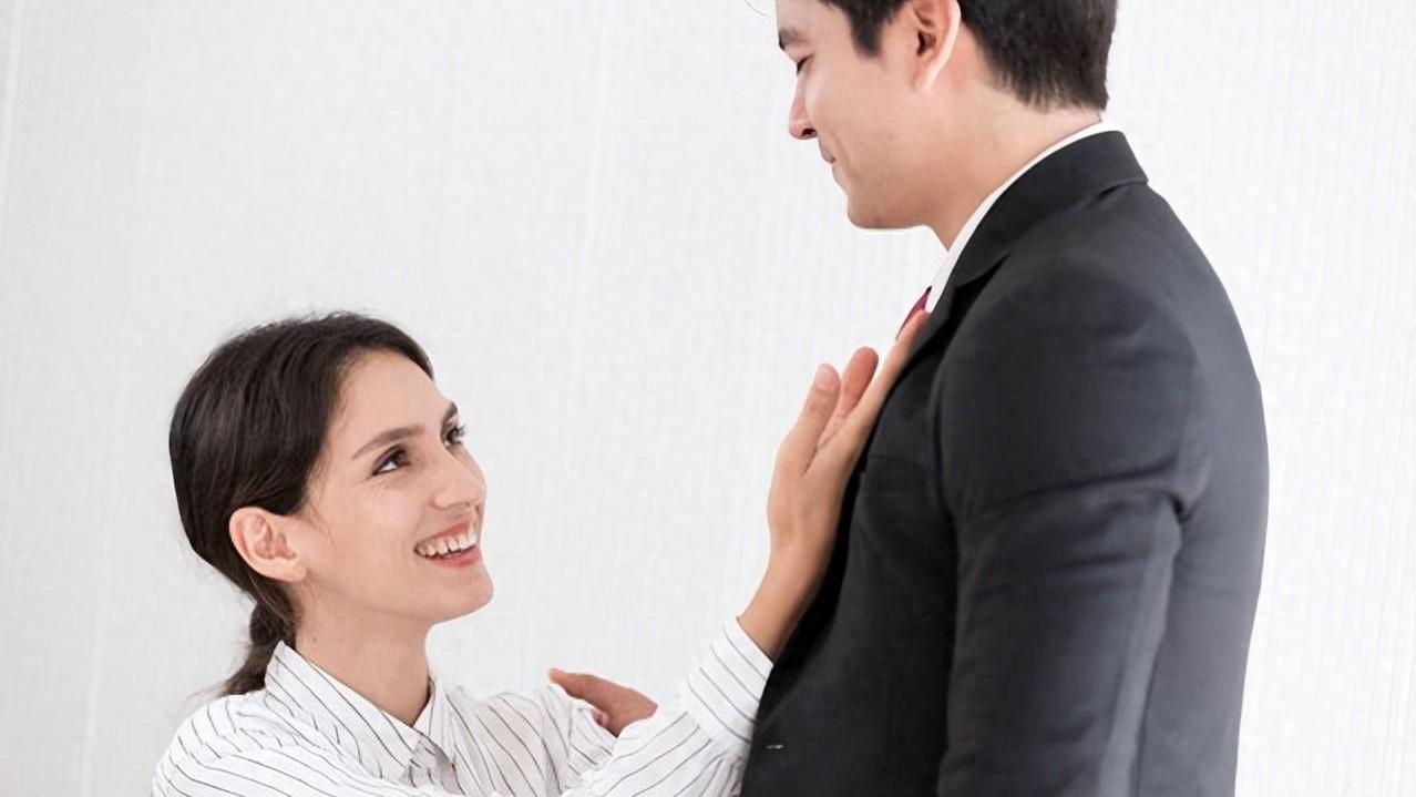 丈夫公司的小三是部门经理？一个家庭主妇的突如其来的婚姻危机