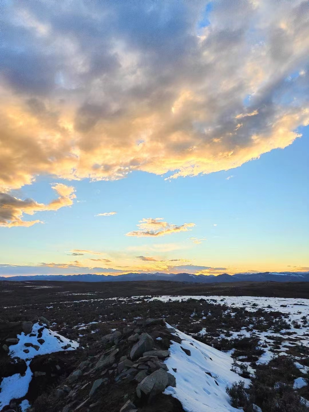被一条评论破防了：“婚姻中如果一个男人无视自己的老婆，不沟通，也不说话，也不发微