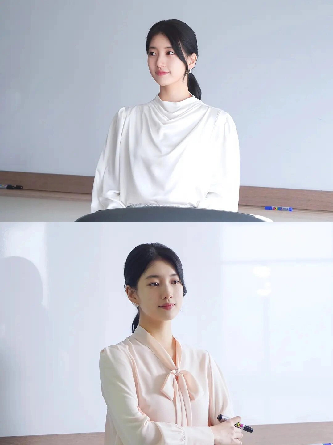 韩剧安娜‼️之偷来的人生‼️