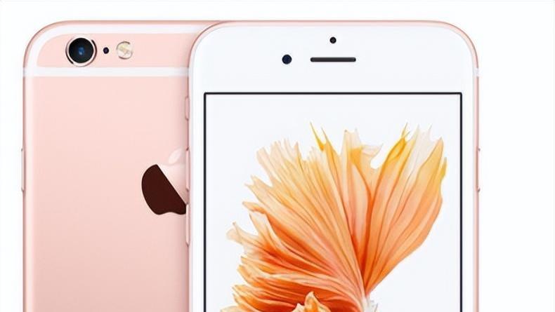 苹果史上最经典的iPhone，有你用过的吗？其中一款无法被超越