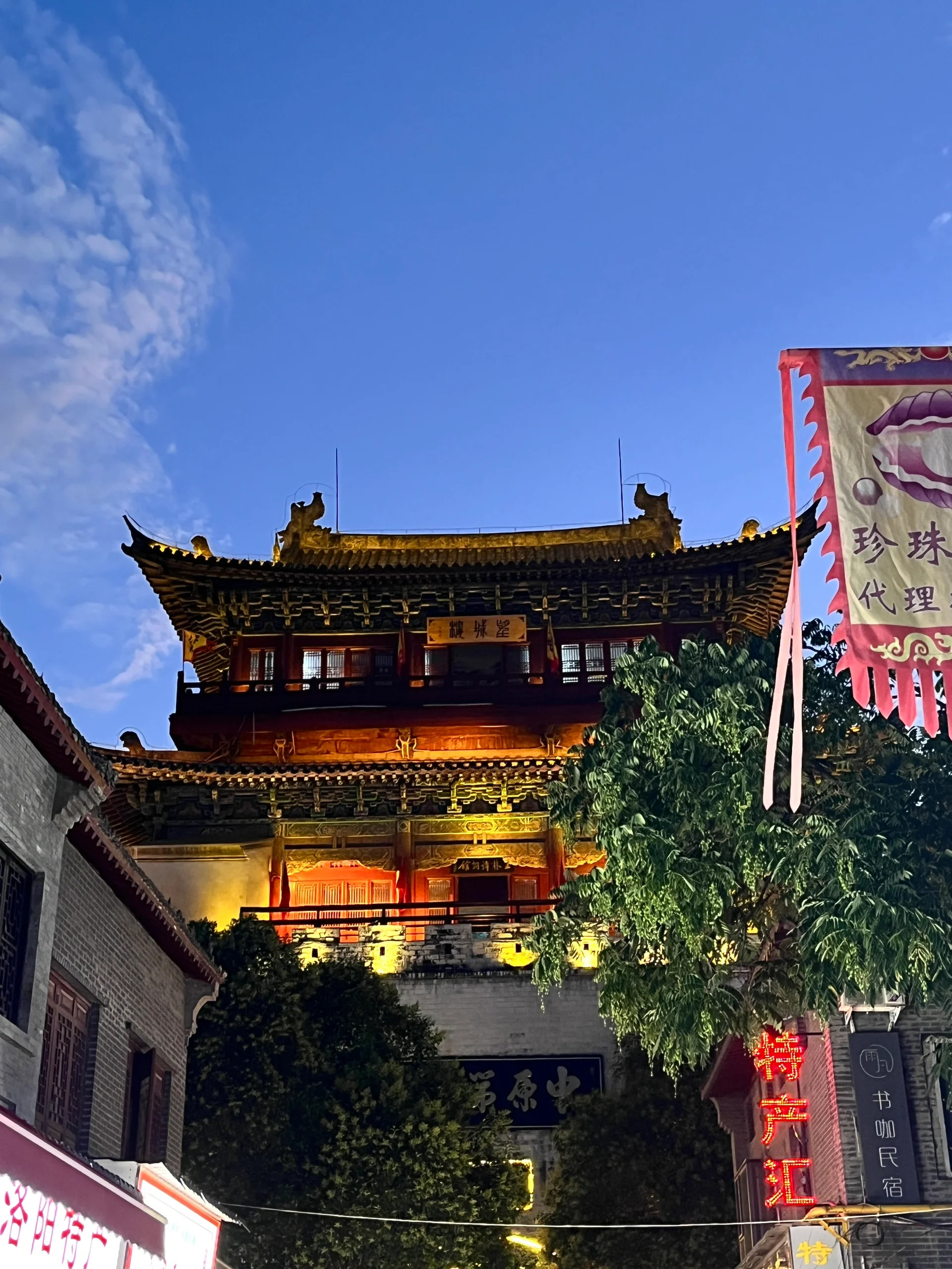洛阳暑假带娃旅游攻略直接复制不踩雷