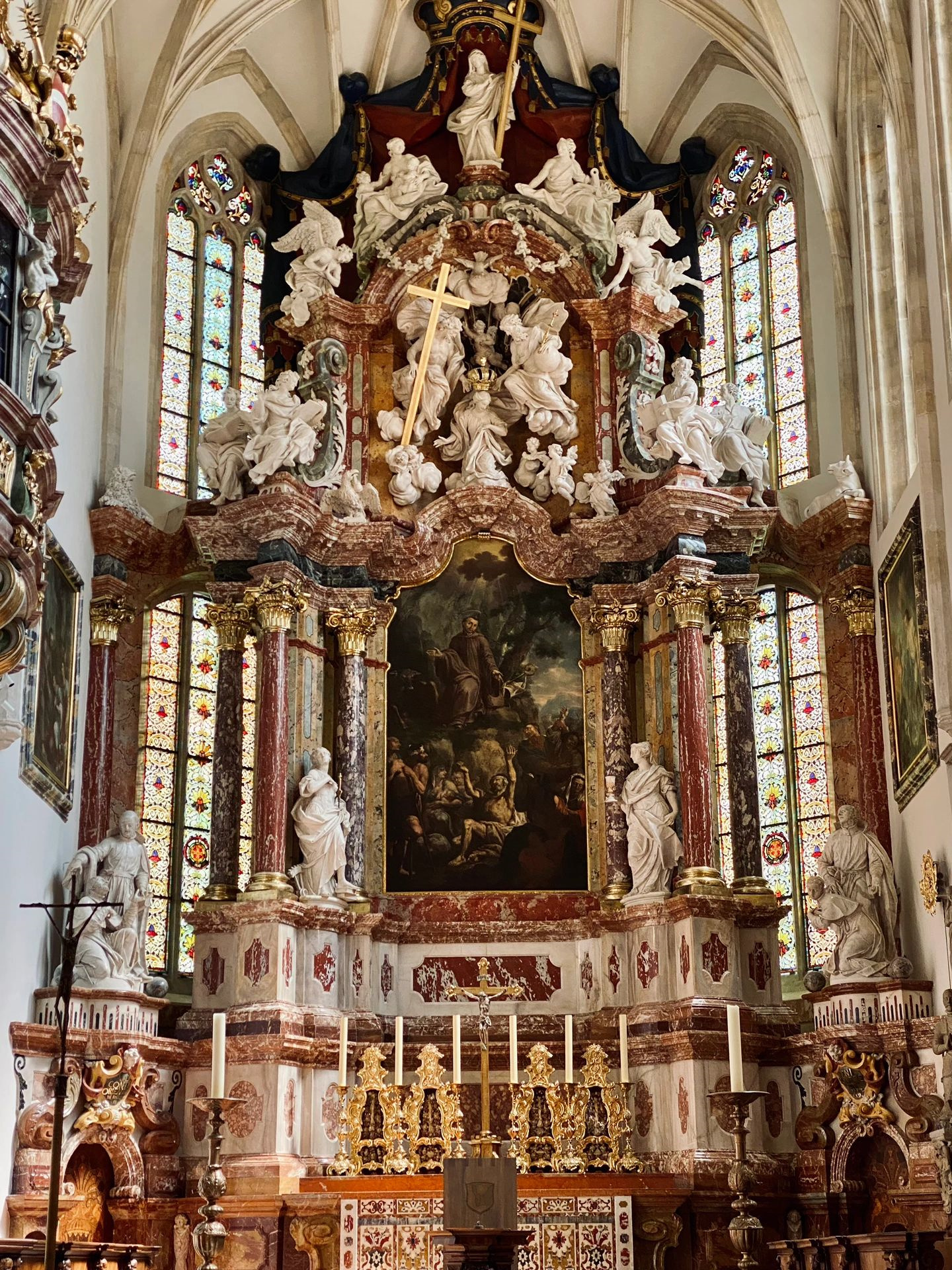 奥地利旅行🇦🇹Ⅰ格拉茨一日游攻略记录