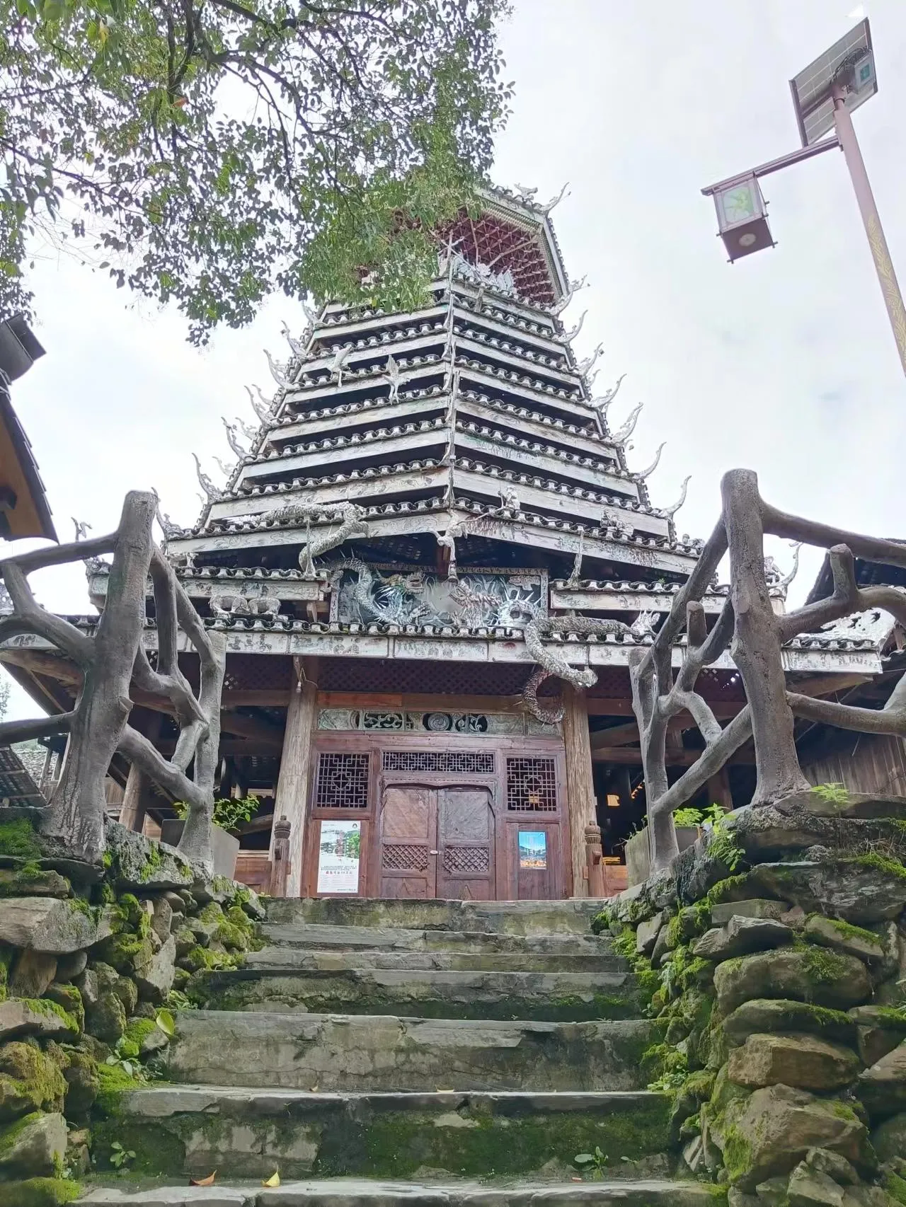 退休了，我和老公错峰自驾游结束了，23天游一共花费了多少呢？

此次自驾游结束了