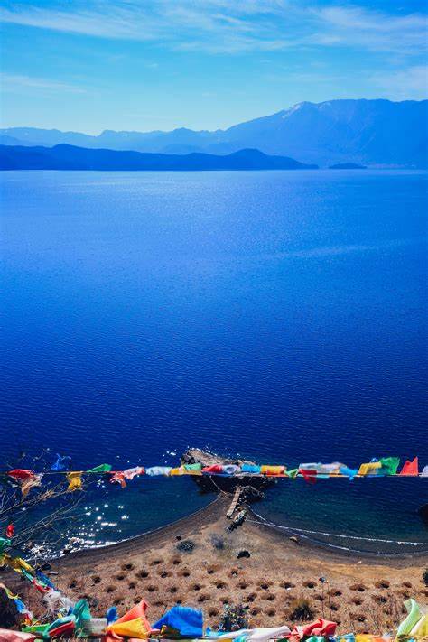 跟小棉去旅行-泸沽湖亲子游轻松行程💙