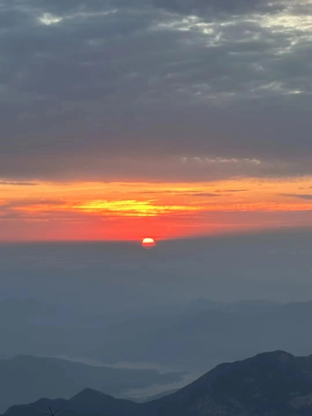 山东旅游攻略 六天五夜 人均2000