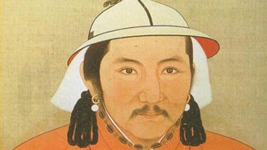皇位争夺战：弟弟上位称帝，哥哥赴死之路！