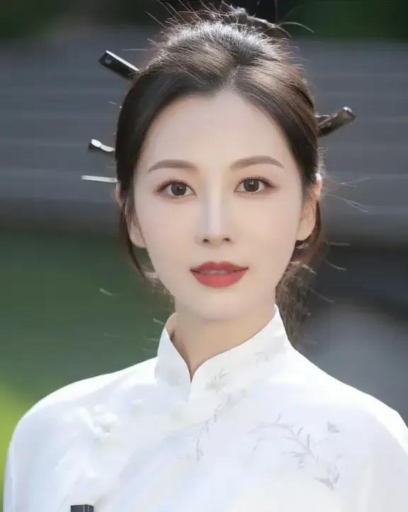 刘小姐美貌水润是个实在人，
没有公章是不可能同意去交流的！！
桑春华（嫪毐），1