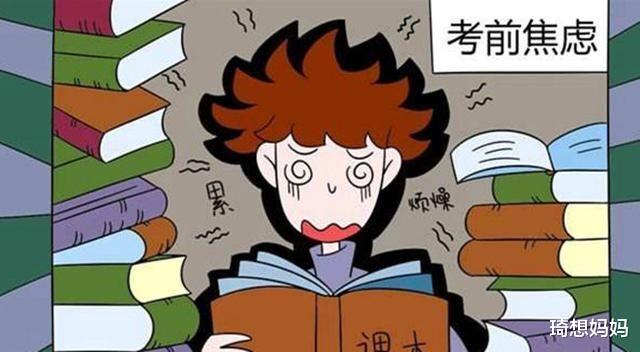 梦境之困，为何频繁梦到考试，醒来后疲惫不堪？——解析与应对策略