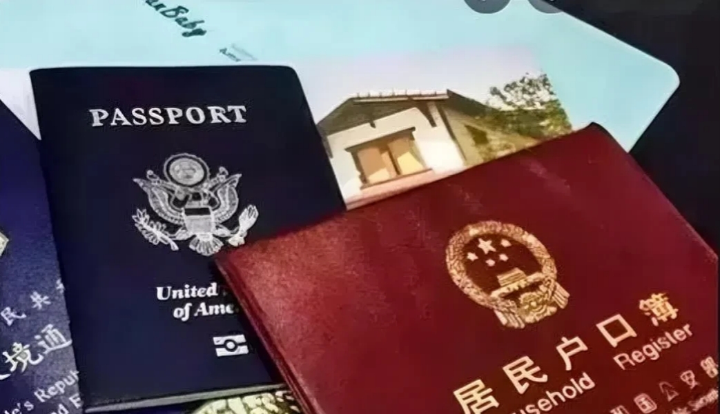 广东佛山，一小学教师，为了所谓的前途，加入外国国籍。不料30年过后，该老师想要回