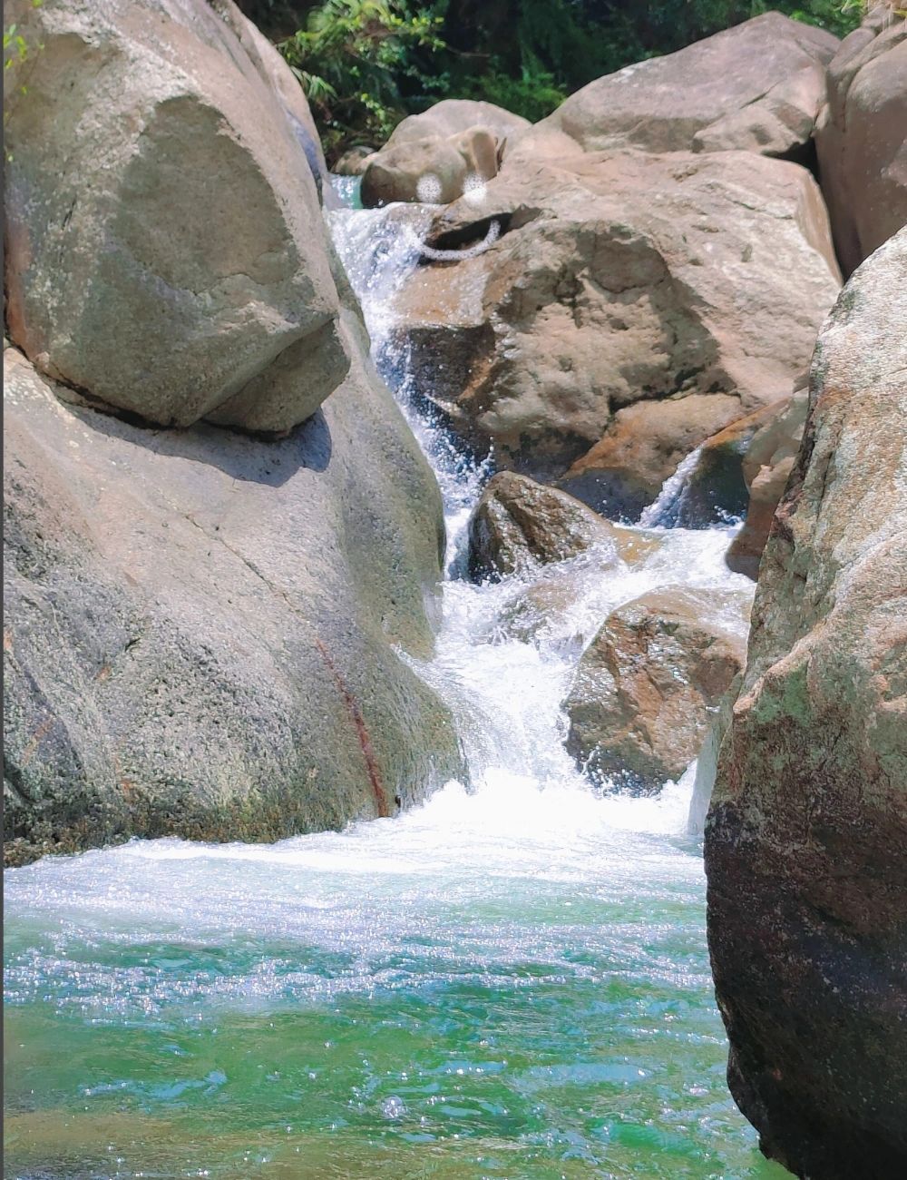 广州周边露营玩水好地方❗❗❗