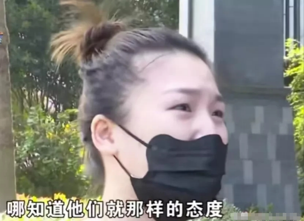 浙江杭州，一女子深夜和朋友喝完酒之后，一起去某洗浴泡澡，期间女子想去洗手间，可她