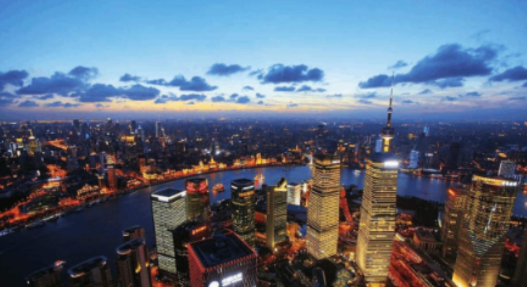 中国为什么突然变的强大起来？美国、西方国家百思不得其解！中国明明在半个世纪前，还