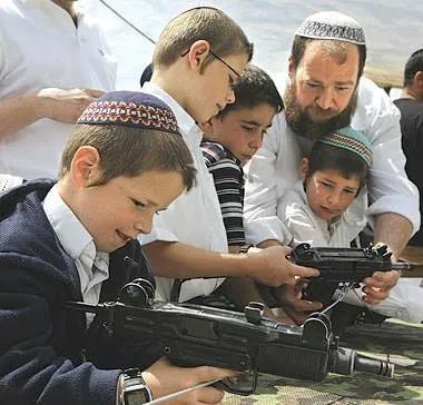 如果战端再起，以色列这次就熬不到最后一小时的停战祈求了。 ​​​
在所谓停火期间